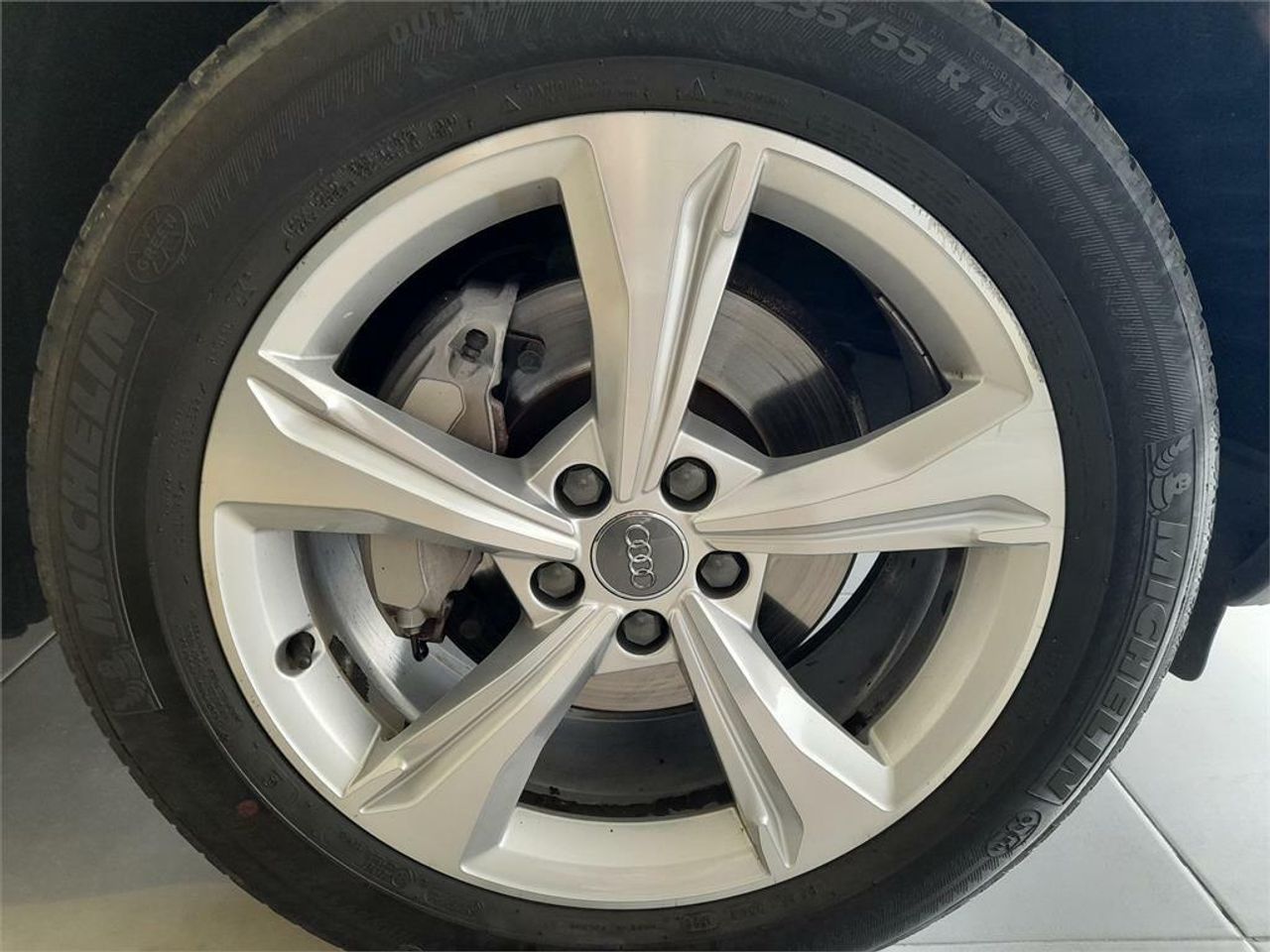 Audi Q5 S line 2.0 TDI 140kW quattro S tronic - Foto 2