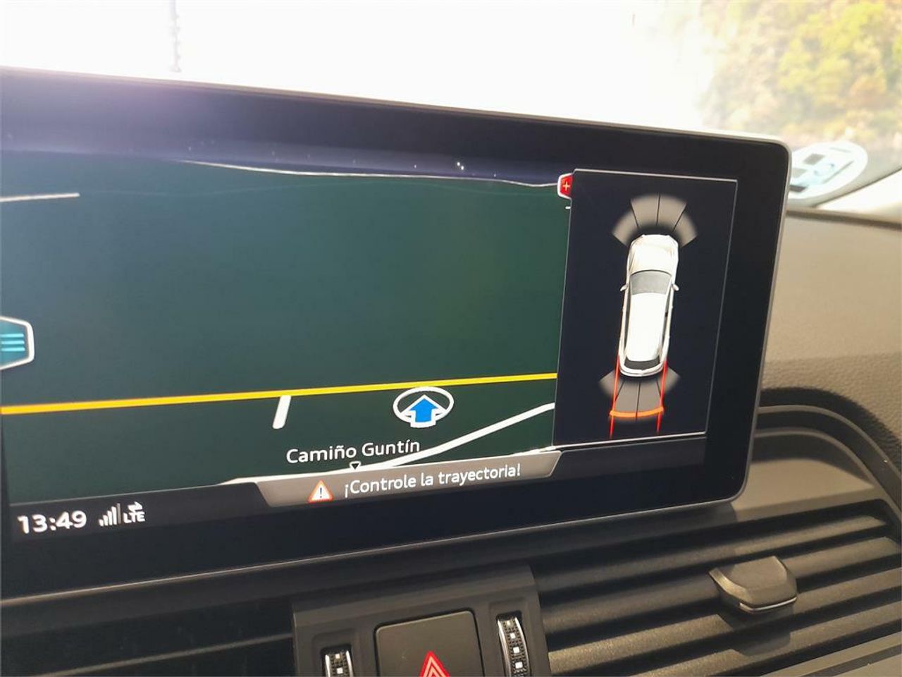 Audi Q5 S line 2.0 TDI 140kW quattro S tronic - Foto 2