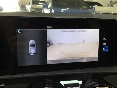 Mercedes Clase A 180 d