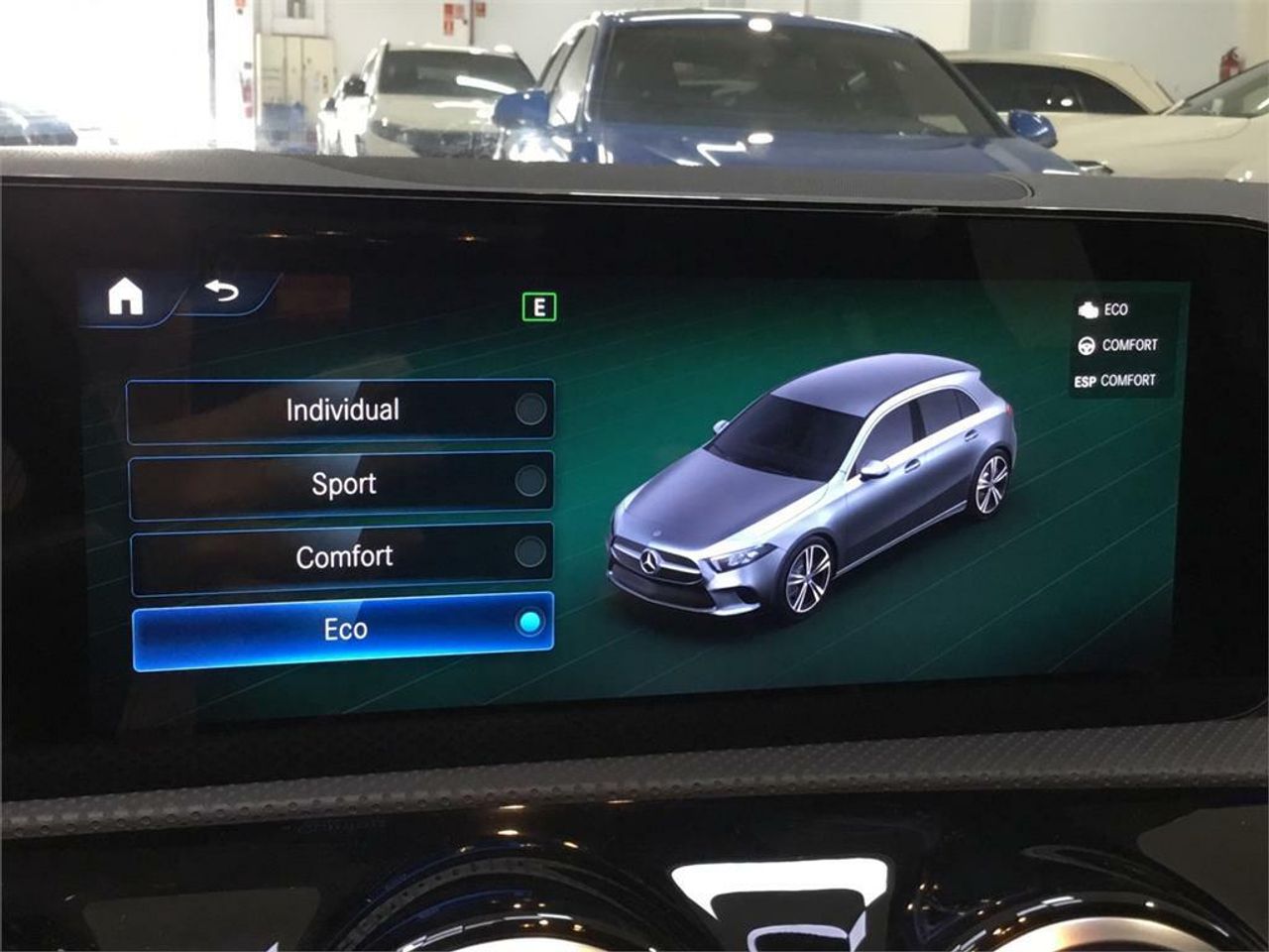 Mercedes Clase A 180 d - Foto 2