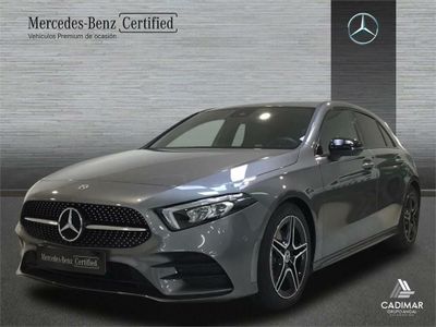 Mercedes Clase A 180 d