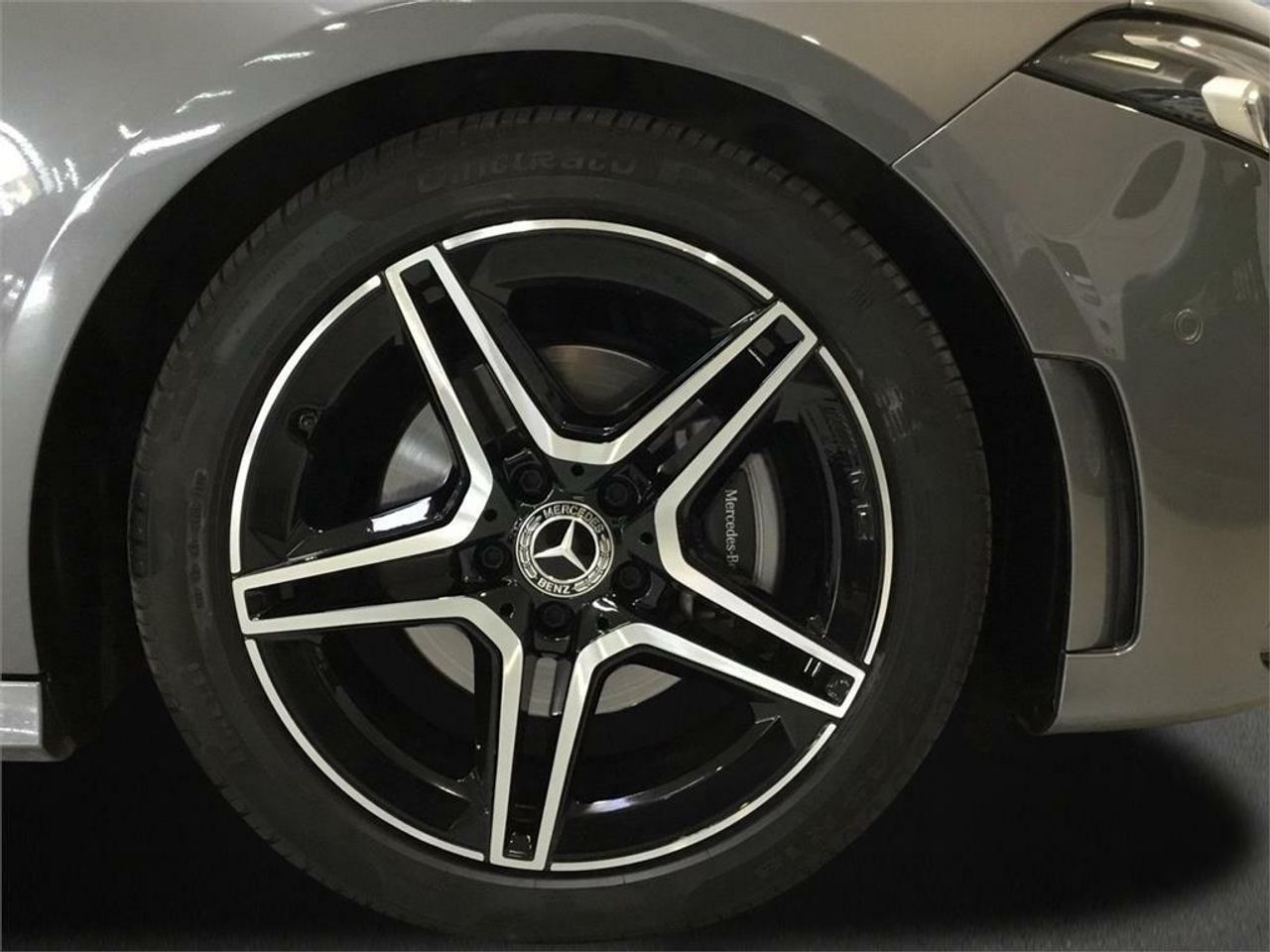 Mercedes Clase A 180 d - Foto 2