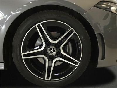 Mercedes Clase A 180 d