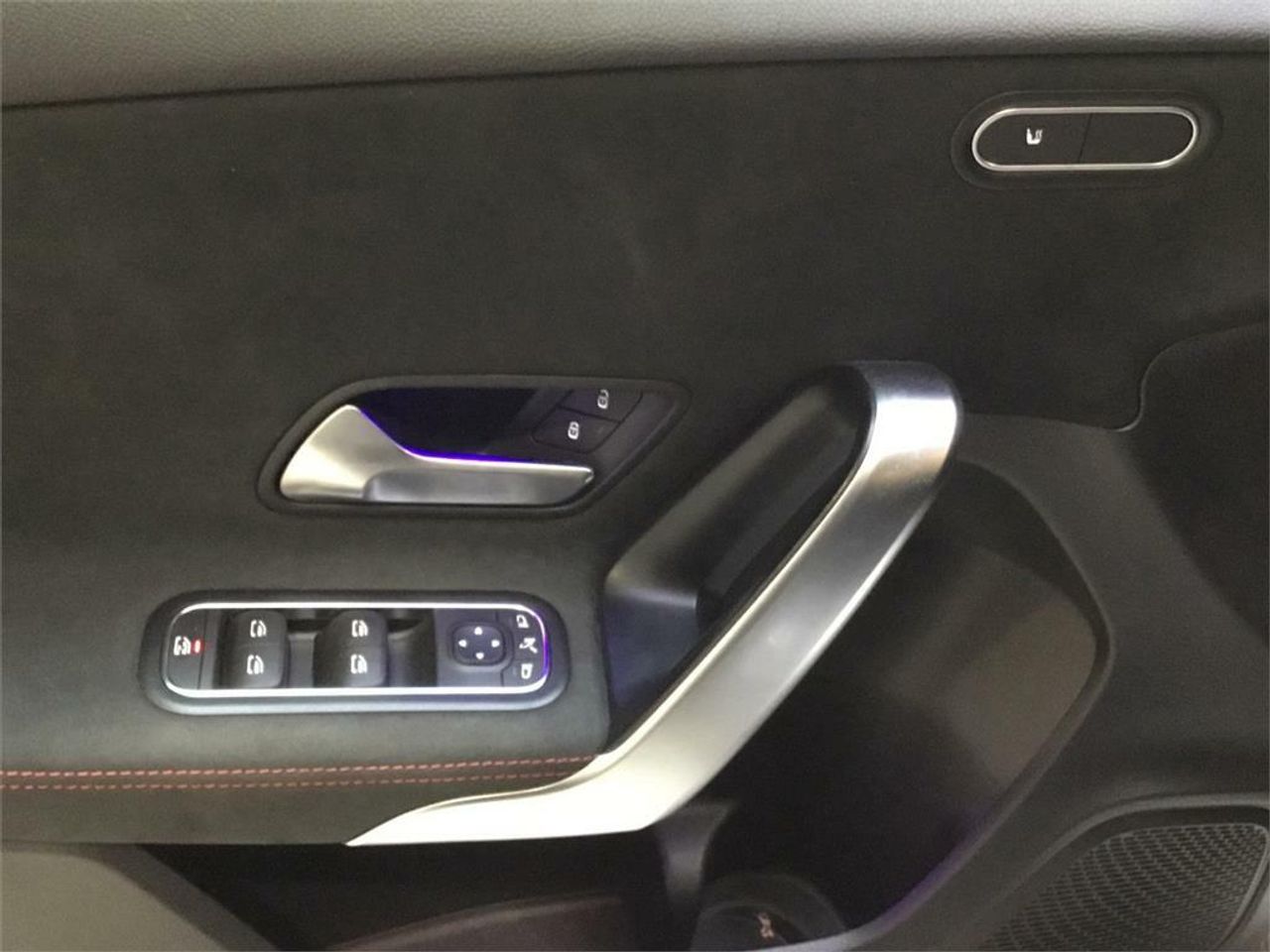 Mercedes Clase A 180 d - Foto 2