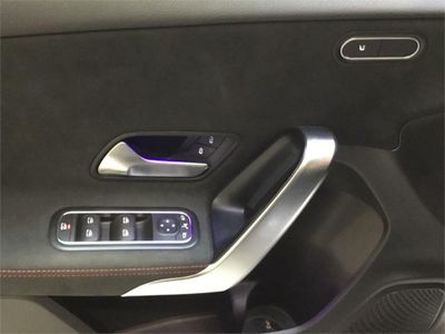 Mercedes Clase A 180 d