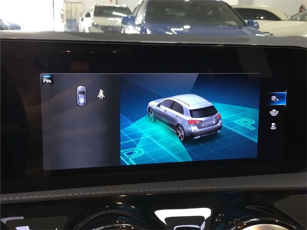 Mercedes Clase A 180 d - Foto 2