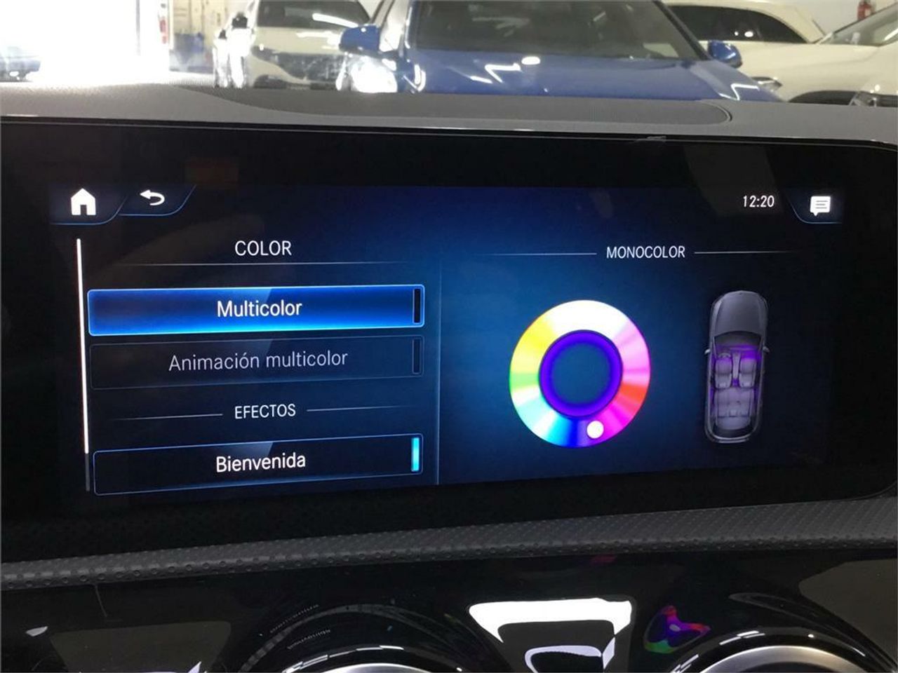 Mercedes Clase A 180 d - Foto 2