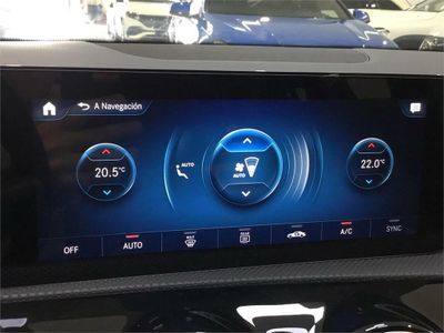 Mercedes Clase A 180 d