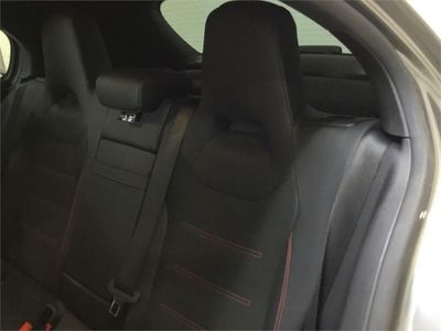 Mercedes Clase A 180 d