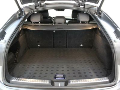 Mercedes GLC Coupé GLC 250 4MATIC