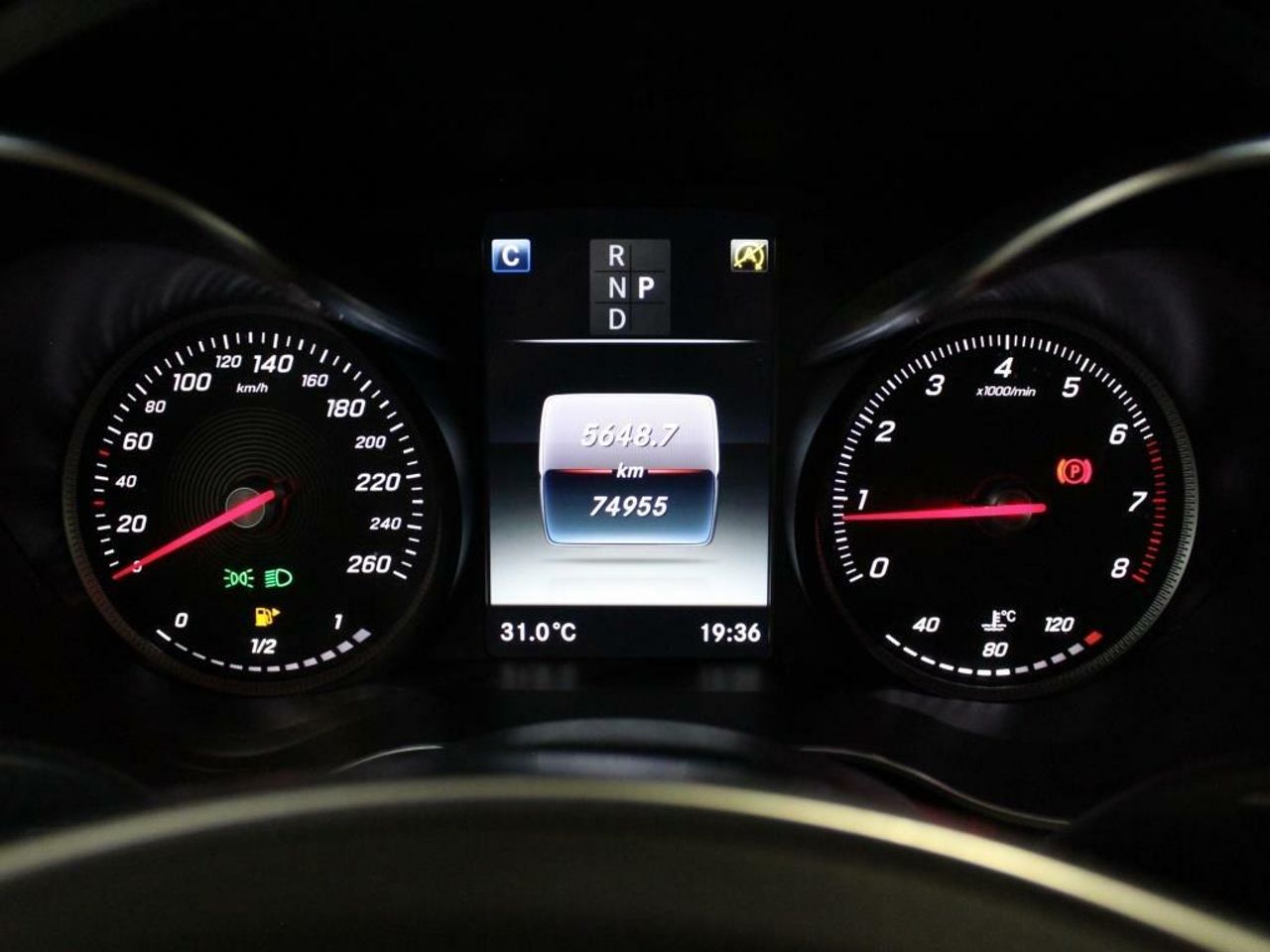 Mercedes GLC Coupé GLC 250 4MATIC - Foto 2