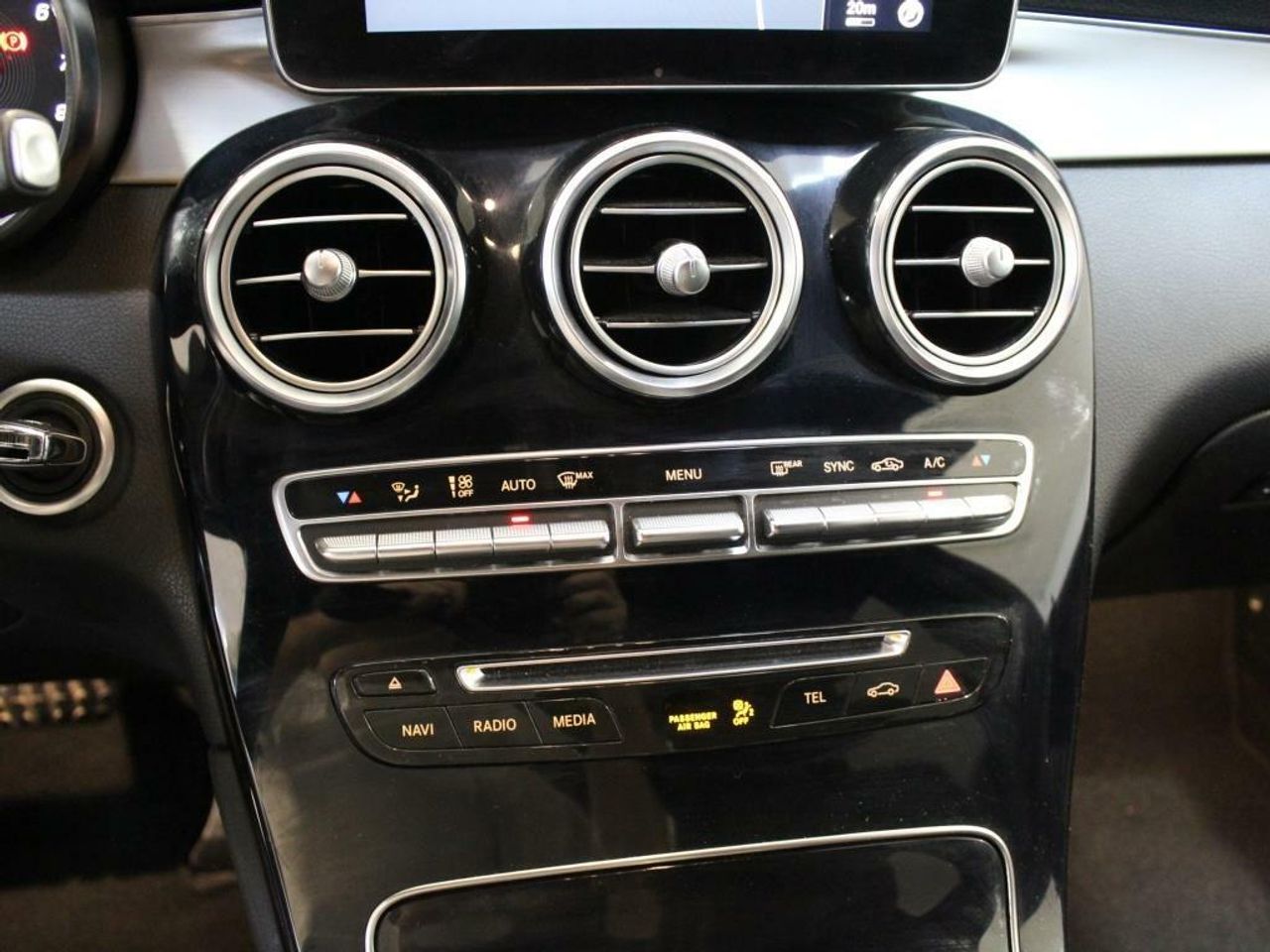 Mercedes GLC Coupé GLC 250 4MATIC - Foto 2