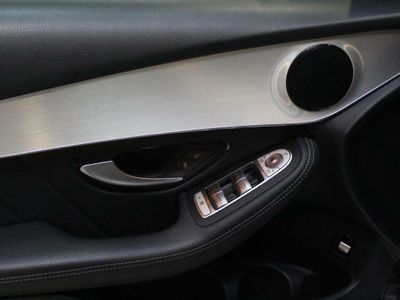 Mercedes GLC Coupé GLC 250 4MATIC