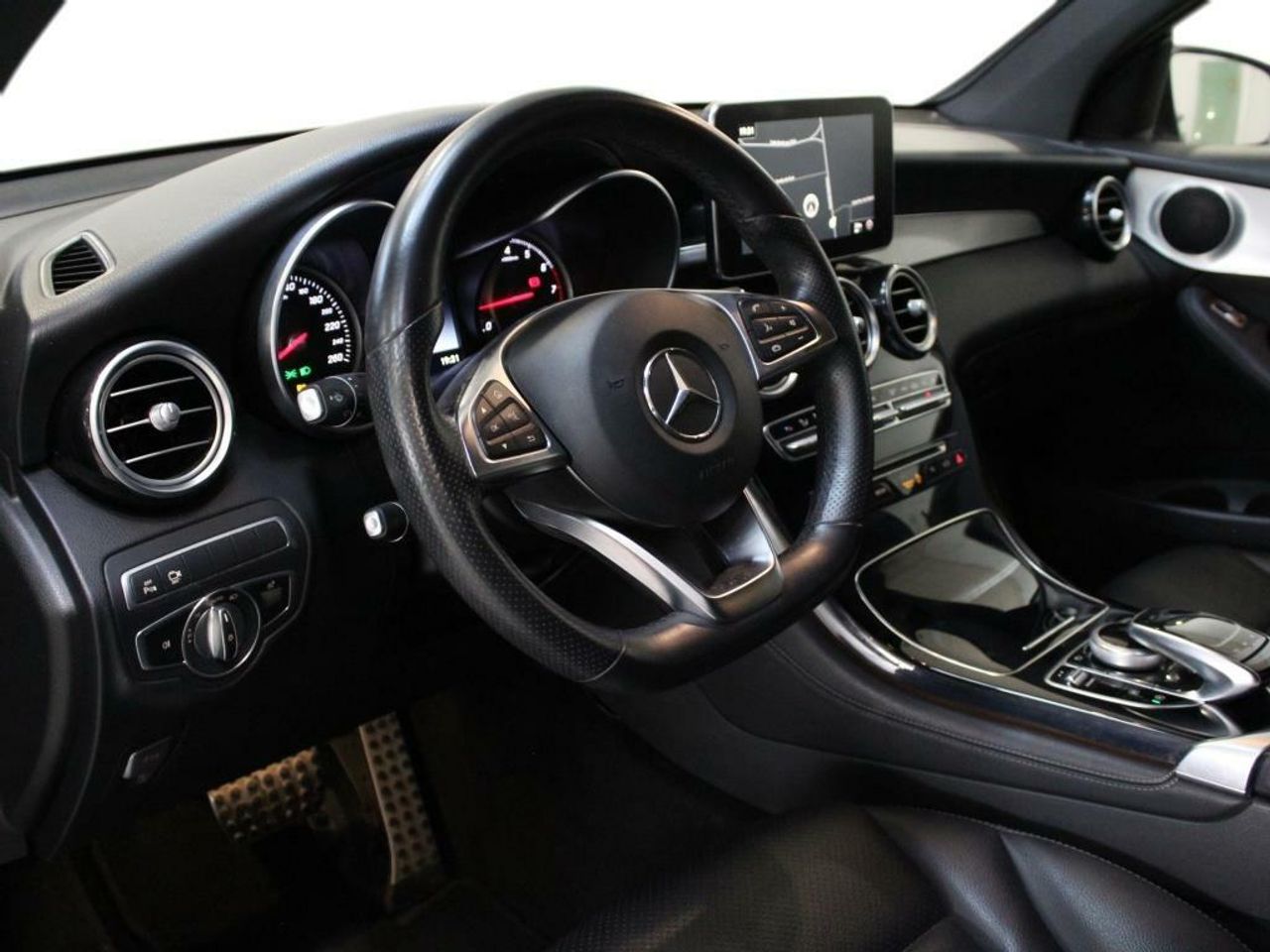 Mercedes GLC Coupé GLC 250 4MATIC - Foto 2