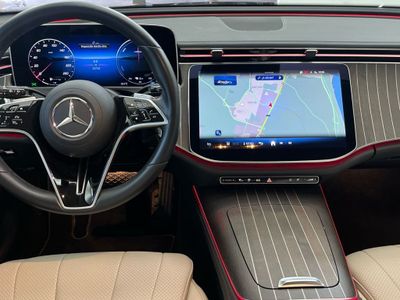 Mercedes Clase E 300 de All-Terrain 4Matic Avantgarde Advanced