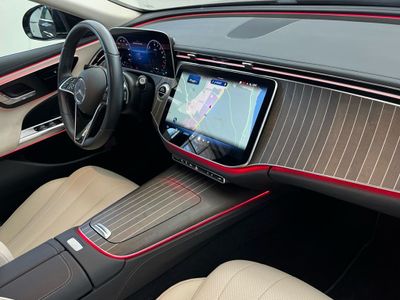 Mercedes Clase E 300 de All-Terrain 4Matic Avantgarde Advanced