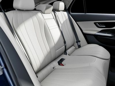 Mercedes Clase E 300 de 4MATIC All-Terrain EQ Estate