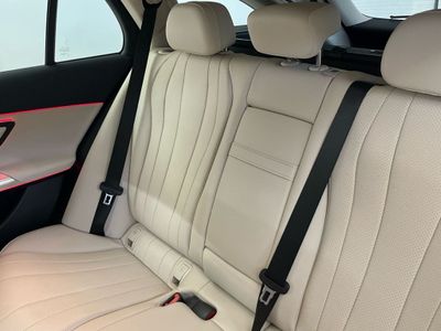 Mercedes Clase E 300 de All-Terrain 4Matic Avantgarde Advanced