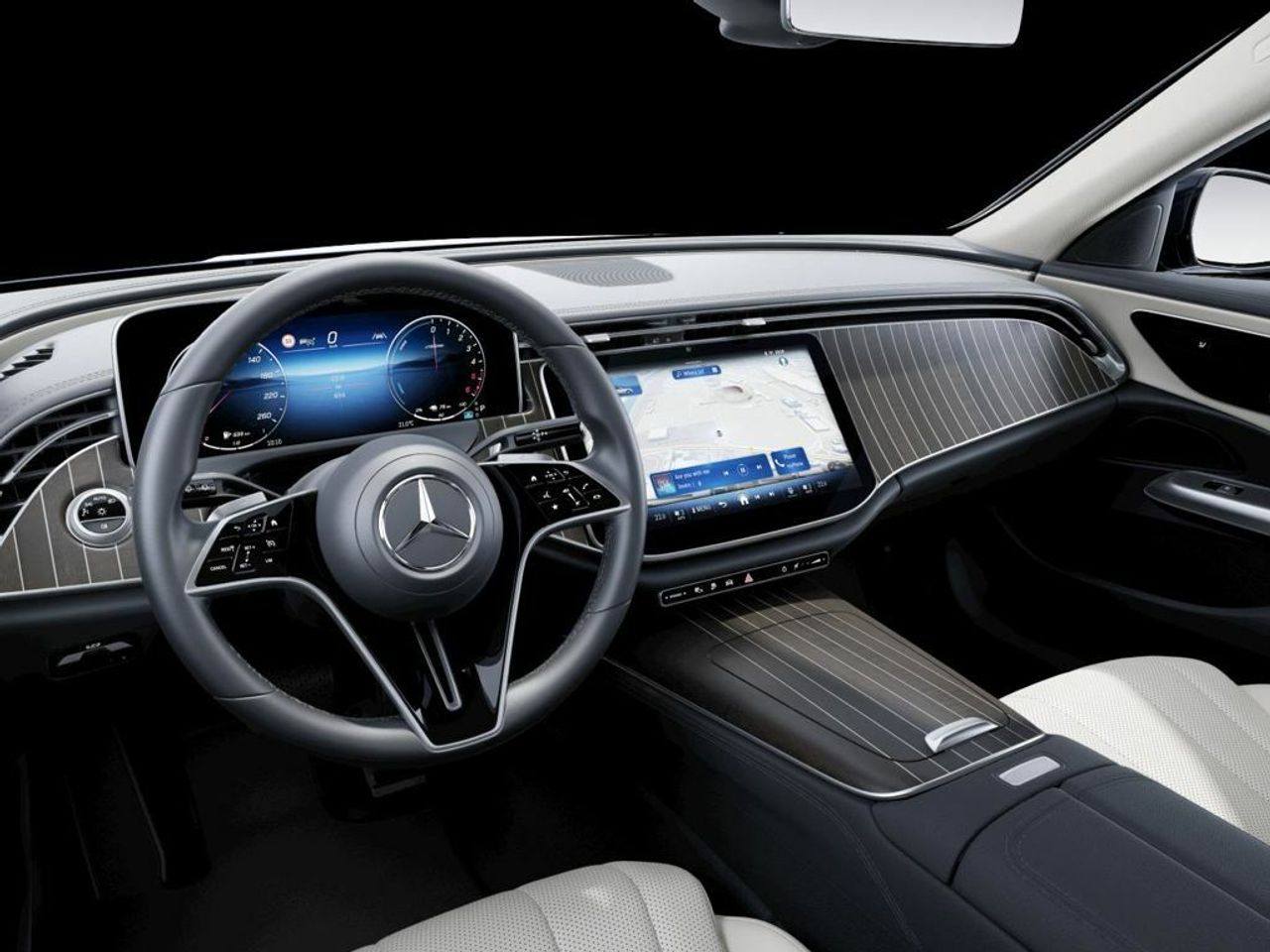 Mercedes Clase E 300 de 4MATIC All-Terrain EQ Estate - Foto 2