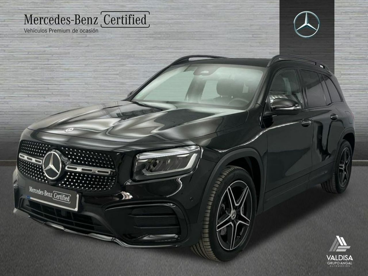Mercedes Clase GLB 200 d - Foto 2