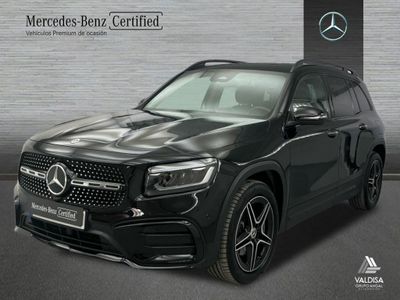 Mercedes Clase GLB 200 d