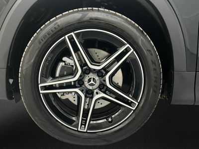 Mercedes Clase GLB 200 d