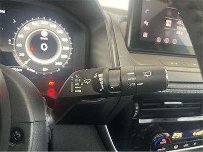 Nissan Qashqai DIG-T 103kW N-Connecta