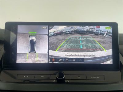 Nissan Qashqai DIG-T 103kW N-Connecta