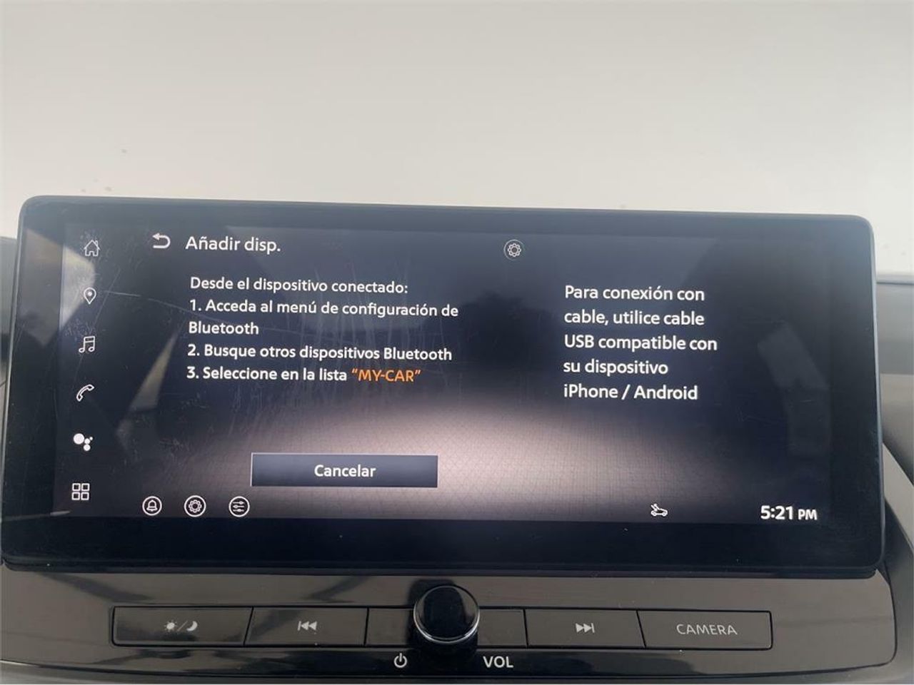 Nissan Qashqai DIG-T 103kW N-Connecta - Foto 2