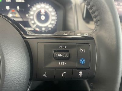 Nissan Qashqai DIG-T 103kW N-Connecta