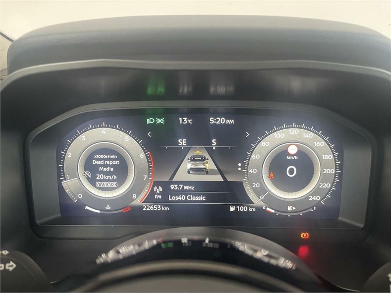 Nissan Qashqai DIG-T 103kW N-Connecta - Foto 2