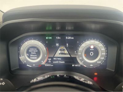 Nissan Qashqai DIG-T 103kW N-Connecta