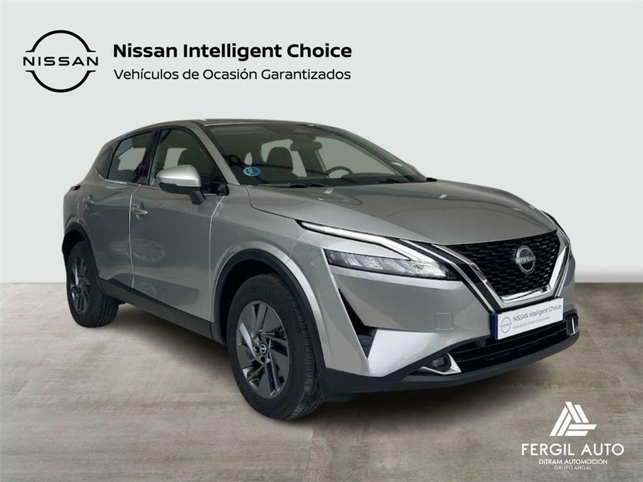 Nissan Qashqai DIG-T 116kW (158CV) mHEV Xtronic Acenta - Foto 2