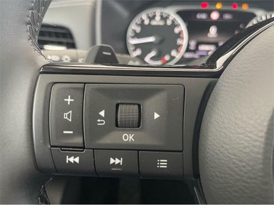 Nissan Qashqai DIG-T 116kW (158CV) mHEV Xtronic Acenta