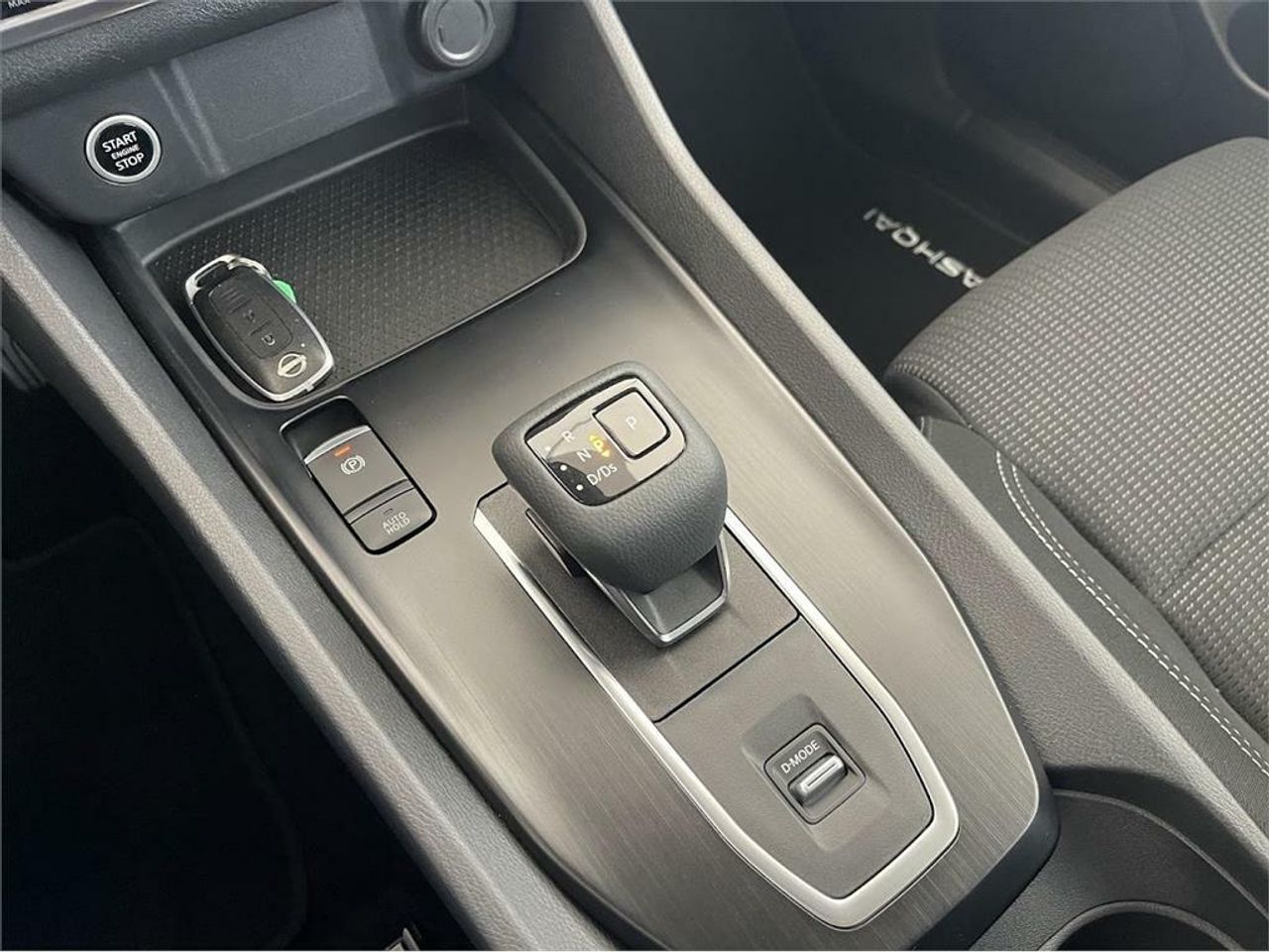 Nissan Qashqai DIG-T 116kW (158CV) mHEV Xtronic Acenta - Foto 2