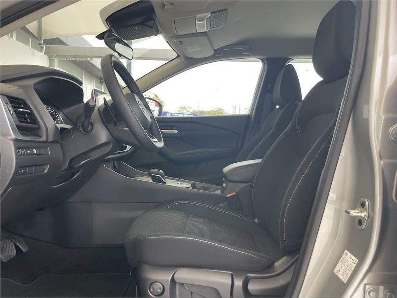 Nissan Qashqai DIG-T 116kW (158CV) mHEV Xtronic Acenta - Foto 2