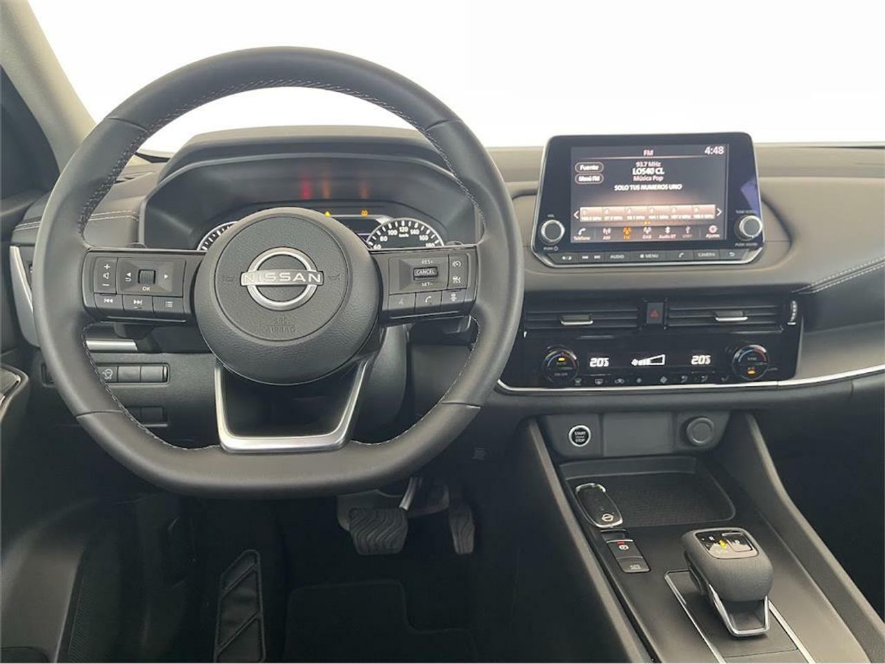 Nissan Qashqai DIG-T 116kW (158CV) mHEV Xtronic Acenta - Foto 2