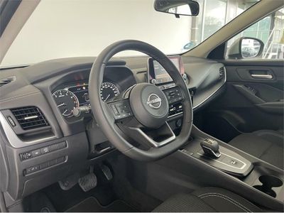 Nissan Qashqai DIG-T 116kW (158CV) mHEV Xtronic Acenta