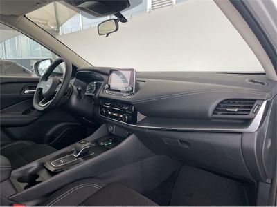 Nissan Qashqai DIG-T 116kW (158CV) mHEV Xtronic Acenta