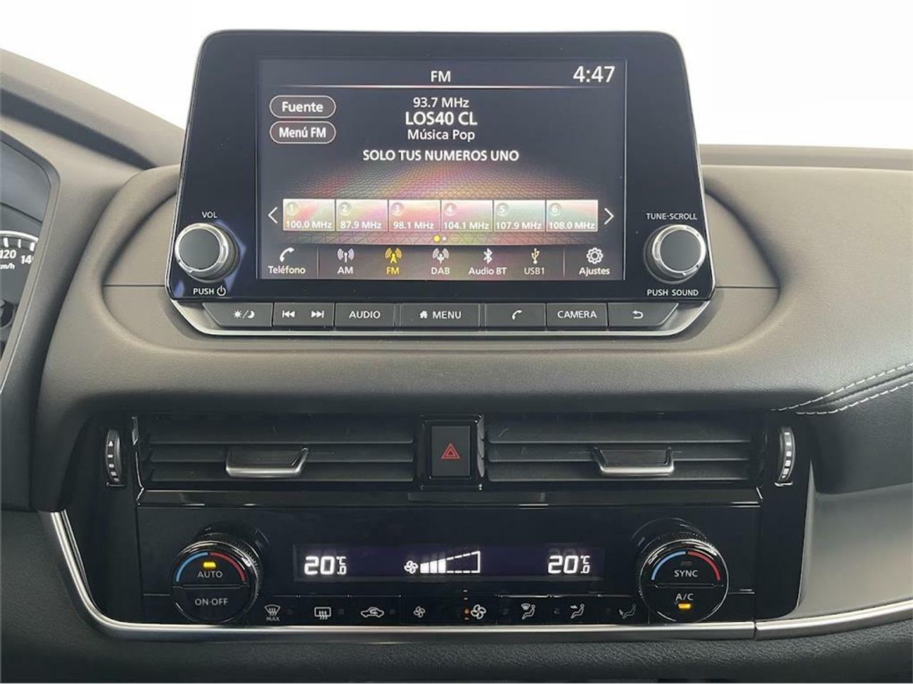 Nissan Qashqai DIG-T 116kW (158CV) mHEV Xtronic Acenta - Foto 2