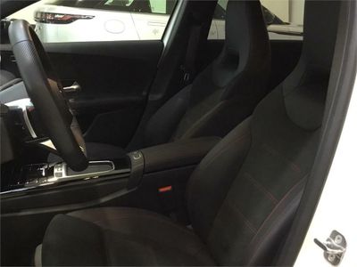 Mercedes Clase A 250 e