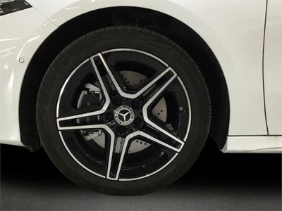 Mercedes Clase A 250 e