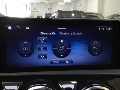 Mercedes Clase A 250 e