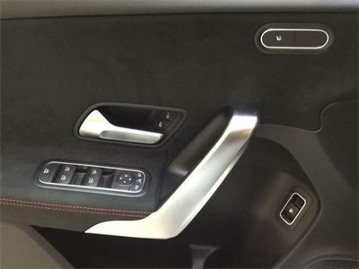 Mercedes Clase A 250 e