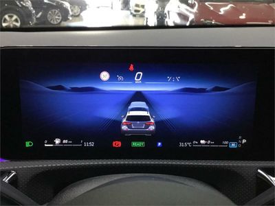 Mercedes Clase A 250 e