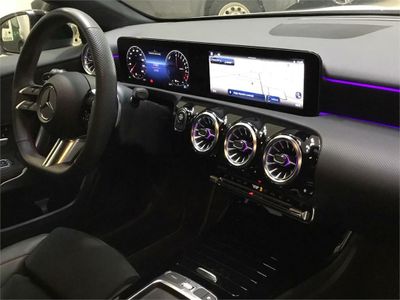 Mercedes Clase A 250 e