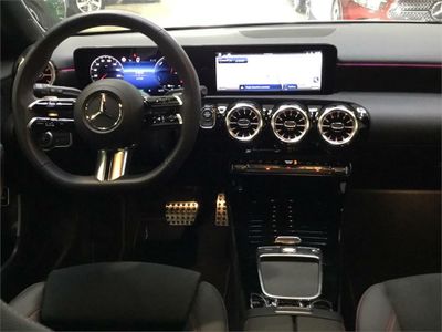 Mercedes Clase A 250 e