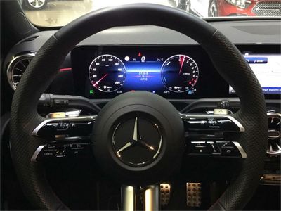 Mercedes Clase A 250 e