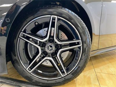 Mercedes Clase A 250 e con tecnología híbrida EQ