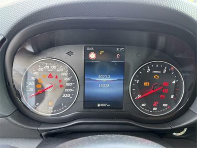 Mercedes Clase T 180 d